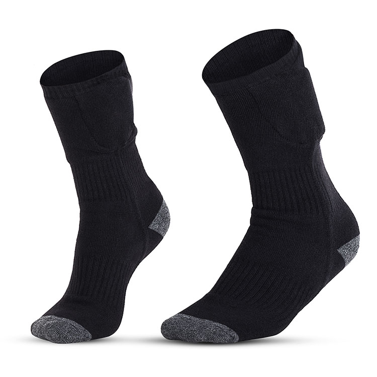 black gray