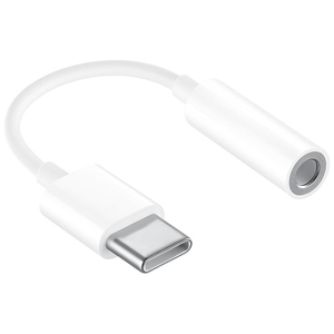 OEM 3.5mm tip C Aux adaptörü USB tip C 3.5MM kulaklık kulaklık adaptör jak ses kablosu - Product Image 1