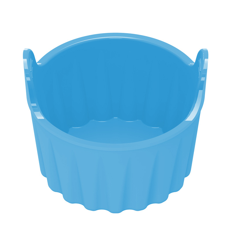 Azul