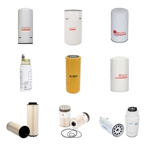<strong>PL270</strong> PL270X High Performance Truck Diesel Engine Fule/Water Separator Filter Assembly <strong>PL270</strong> PL270X PL420X <strong>PL420</strong> - Product Image 5