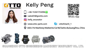 <strong>OTTO</strong> Machinery Engines ZX135 4JJ1 Engine Assembly Engine Assembly - Product Image 6