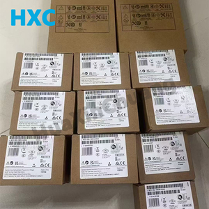 Controlador PLC 6GK1571-0BA00-0AA0 Nuevo controlador de programación Spot Plc original - Product Image 5