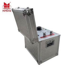 500A 1000A Digital High Current Test Set Primary Injection Test Kit Primary Injection <strong>Testing</strong> <strong>of</strong> Circuit Breakers - Product Image 3