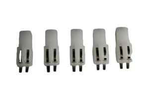 Riello光电池火焰检测器/传感器与530SE控制器一起使用，用于Riello 40g燃油燃烧器 - Product Image 2