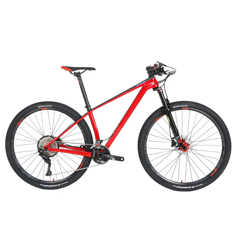 2022 de alta qualidade oem personalizado disco de freio 26 27.5 29 polegadas aço carbono barato preço de fábrica mountain bike bicicleta