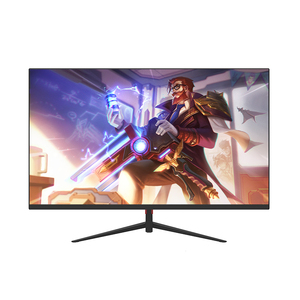 Nueva función 31,5 pulgadas 180Hz con monitor LCD de escritorio de PC tipo C Monitor de juego de alta actualización - Product Image 5