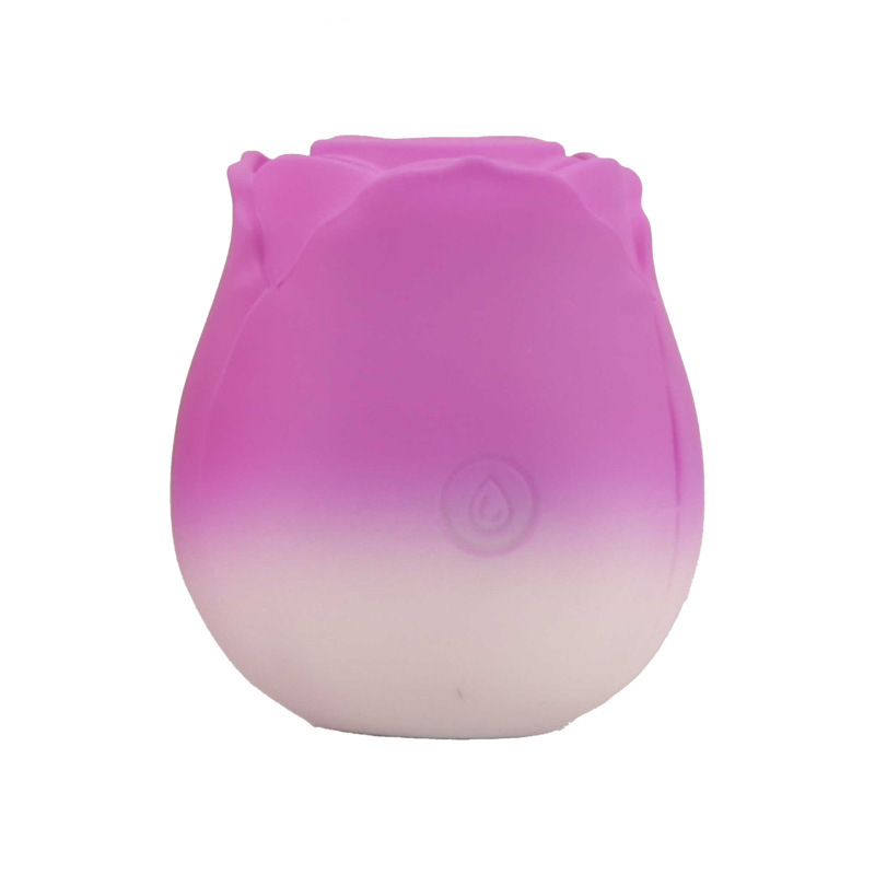 Colore sfumato viola