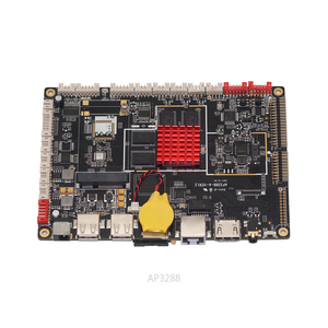 Oem Type-C เครื่องชาร์จ Qc 3.0 Pd3.0,เมาส์แบบปรับได้ Pcb Platine Lto Bms Heltec Jk-b2a24s20p Bms 48V Active Balancer PCB อื่นๆ - Product Image 6
