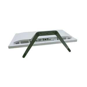 Desktop <strong>Computer</strong> Hardware 23.8 24 Inch All in One PC <strong>CPU</strong> I5 I7 Win Dows OS for Office - Product Image 6