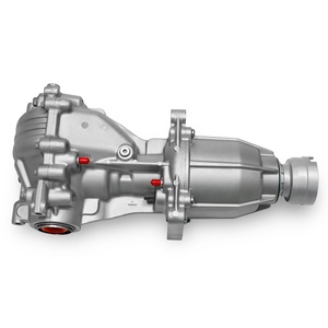 フォード3.5 2013-2019用リンカーンに使用されるCV6W4B025DFリアディファレンシャル - Product Image 1
