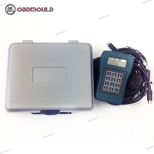Für die CD400 Lkw-Geschwindigkeitssimulation benutzerdefinierter Programmierer CD400 Programmierbarer Tachometer