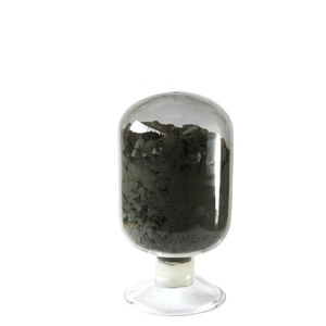 高纯度99.5超细硅化钨粉末WSi2颗粒1-10um - Product Image 1