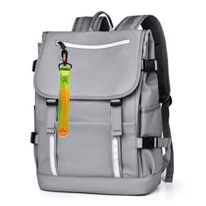 <strong>Reflective</strong> <strong>LED</strong> Hang Tag High Visibility Product Tag with <strong>LED</strong> Lighting - Product Image 1