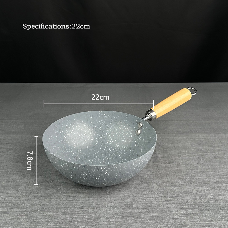 Spécifications - 22 cm