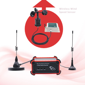 EASEMIND loraモジュールワイヤレス風速センサー風速計 - Product Image 2