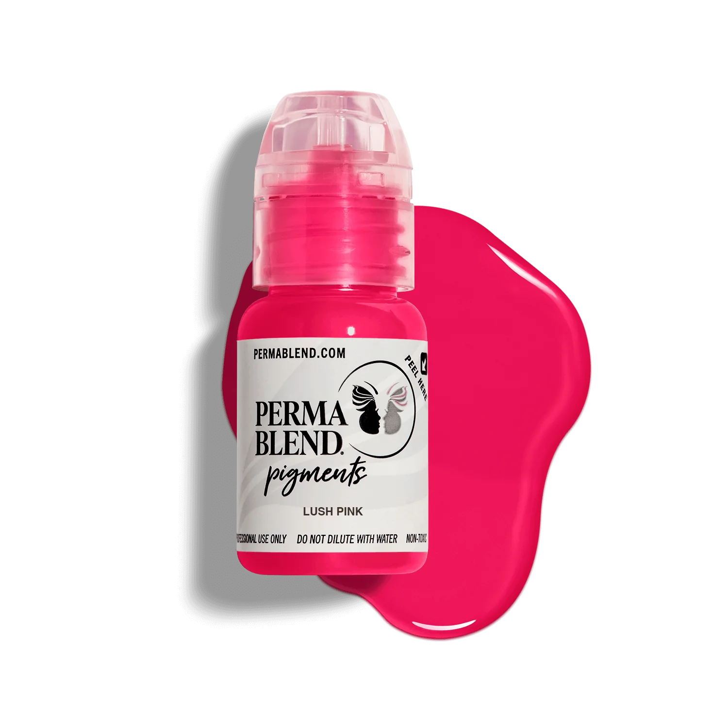 Rosa Lu * SH
