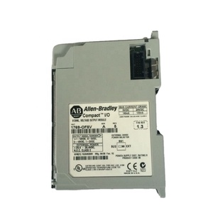 AB 1769-OF8V PLC Voltage <strong>Output</strong> <strong>Module</strong> - Product Image 4