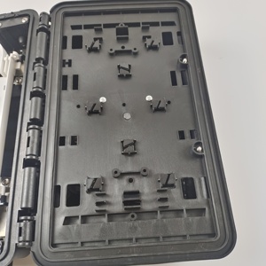 16-Core Loaded SC <strong>Splitter</strong> Adapter <strong>3</strong> <strong>Input</strong> 23 <strong>Output</strong> Fiber Splice Closure Integrates FTTH Terminal Box for 4G &amp; GSM Networks - Product Image 3