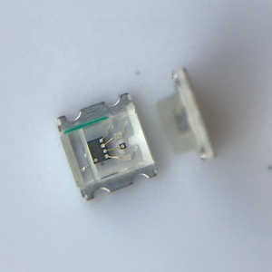 วงจรรวมด้านข้าง RGB 0805 0807วงจรรวมในตัวชิป SMD LED 0.1W 0.2W - Product Image 6
