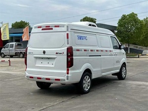 Bán tốt nhất 4*2 Mini lạnh xe tải Tủ đông nhỏ lạnh hộp xe tải giá mới kem xe tải - Product Image 5