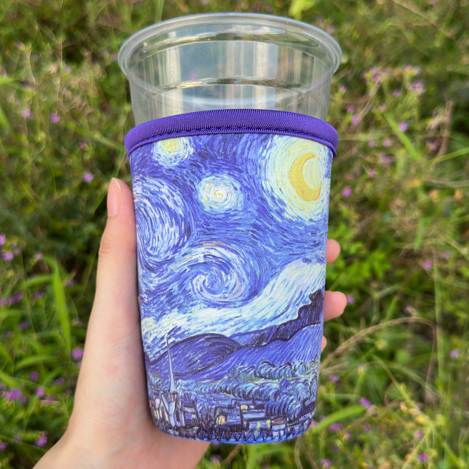 Starry Sky (22-24oz Medium)