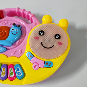 Bán Sỉ Trẻ Em Bàn Phím Di Động Âm Nhạc Điện Tử Đàn <span class=keywords><strong>Piano</strong></span> Đồ Chơi Trẻ Em Với Ánh Sáng Nhấp Nháy Mini Đàn <span class=keywords><strong>Piano</strong></span> - Product Image 4