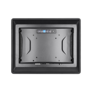 Accesorio de computadora industrial de 10,4 pulgadas PC integrada impermeable IP65 con panel de pantalla táctil capacitiva y resistiva - Product Image 6