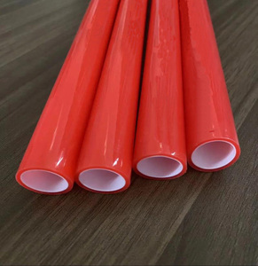 High Quality Plastic Pert Pex Water Pipe High <strong>Pressure</strong> for Underfloor Heating System General Water Applications Welding - Product Image 5