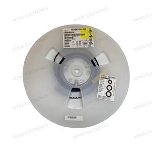 SKY85743-21D IC 5GHz高出力WLANフロントエンドモジュールRFトランシーバーチップセットオリジナル - Product Image 1