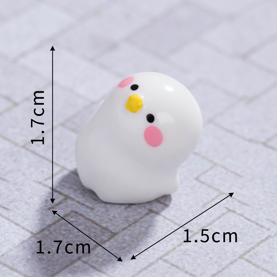 Wry-headed chicken