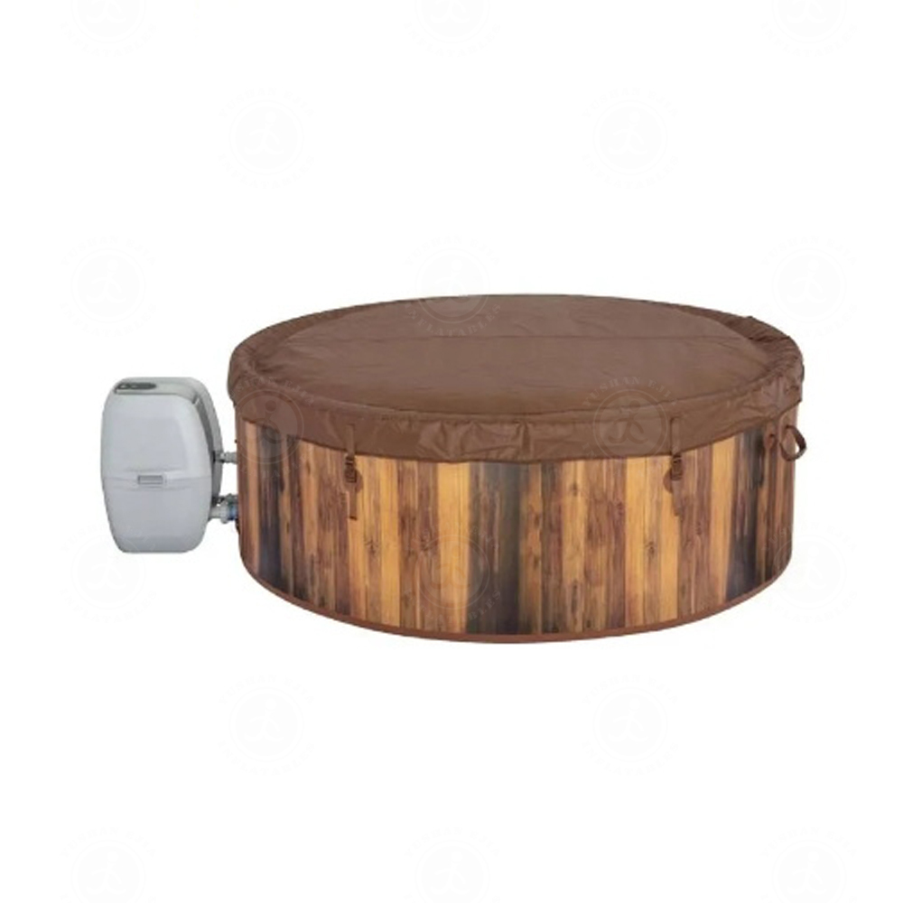 wood grain stripes