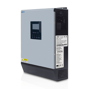 24V 48v 220V 1000 ワット 3000 ワット 5000 ワット 1Kva 5Kva Inversor 80A MPPT 12V インテリジェント電源 <span class=keywords><strong>PSW</strong></span> ソーラーインバータ