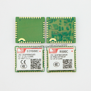 SIMCom 2G GSM GPRS <strong>Module</strong> SIM800 <strong>SIM800C</strong> SIM868 SIM868E SIM808 SIM800F SIM800H SIM800L SIM800A R800C