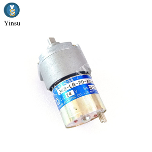 มอเตอร์เกียร์ DC GFB-800 USF-52C รุ่งโรจน์ GFS-150 GFS-100 GFS-120กระปุก - Product Image 6