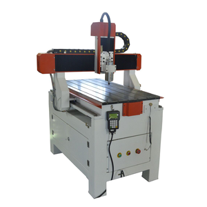 FORSUN 3 assi mini router 6090 di cnc lavorazione di Taglio e Intaglio Macchina per la porta di legno 4 assi 6090 router di cnc de 4 eixos 8x4 - Product Image 2
