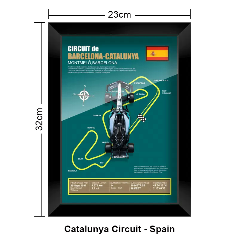 Catalunya Circuit