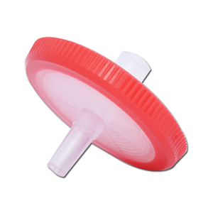 一次性PES/尼龙/PTFE/PVDF针式过滤器0.02 0.45 um毫孔膜注射器过滤器实验室设备 - Product Image 2