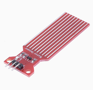 IC chip Rain <strong>Water</strong> Level <strong>Sensor</strong> Module hot sale - Product Image 4