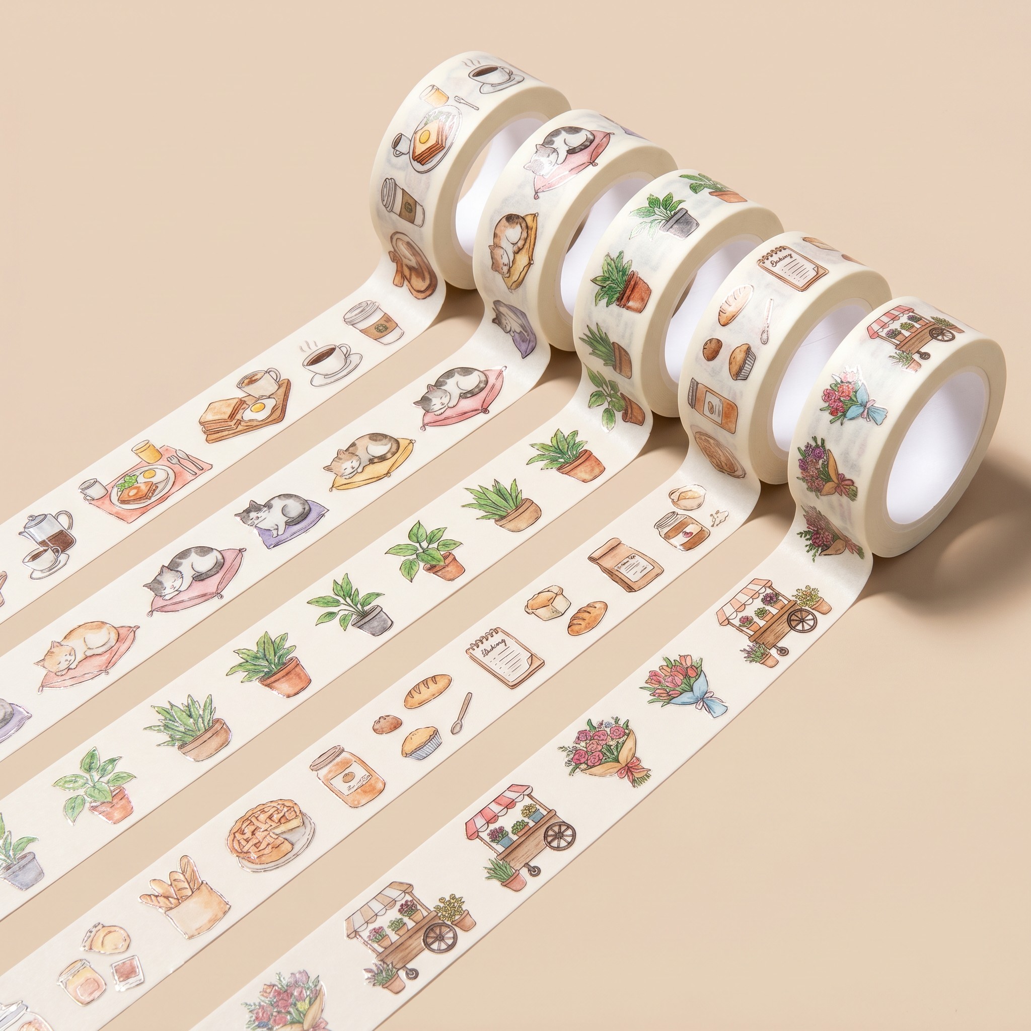Washi Paper