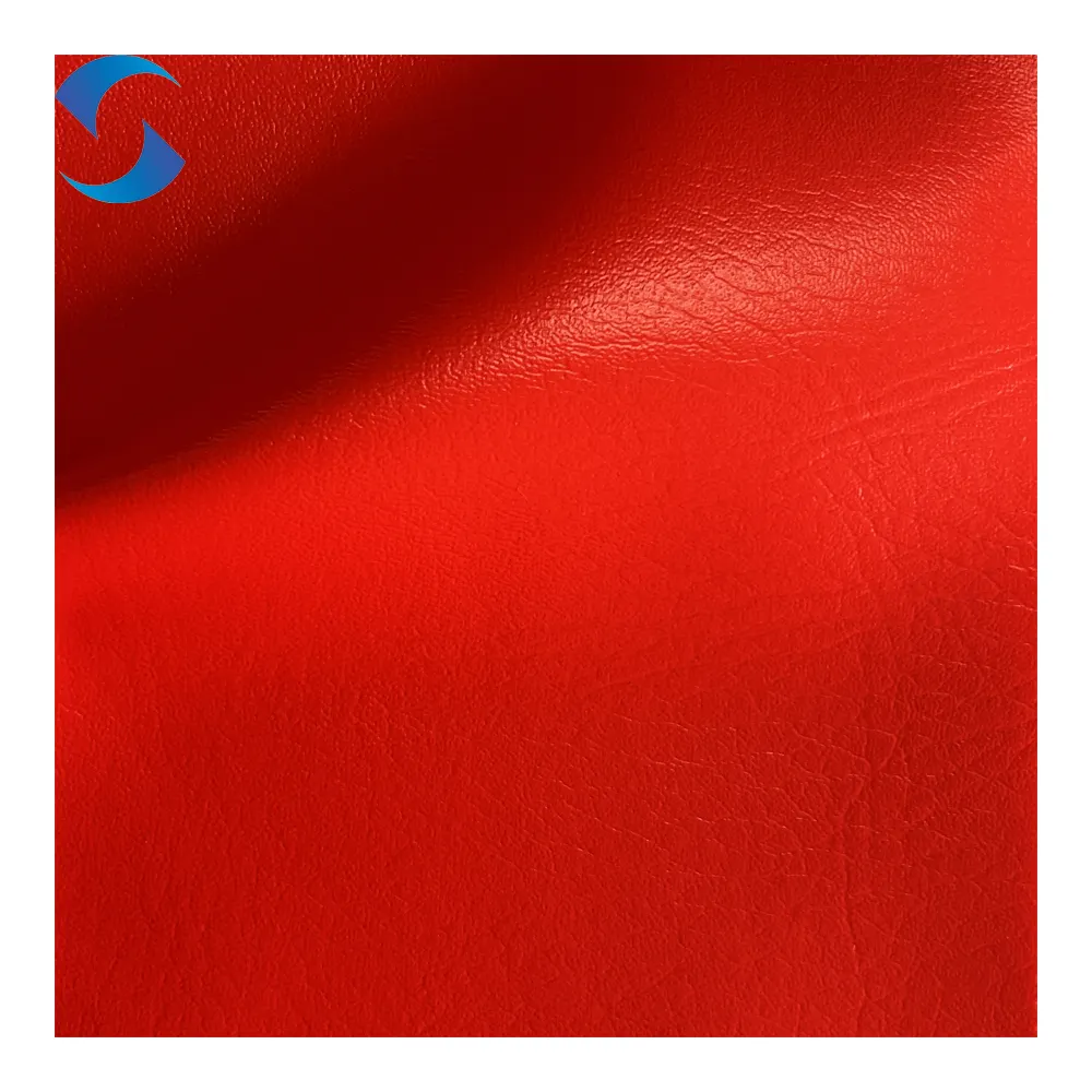 pvc leder stoff textil rohstoff sofa polsterstoff stoffe lieferant synthetischer leder stoff