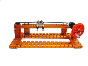 Smart Education ESP32-based Starter Kit di programmazione in metallo sviluppo con Robot spaziale e Marker per l'apprendimento dello stelo - Product Image 4