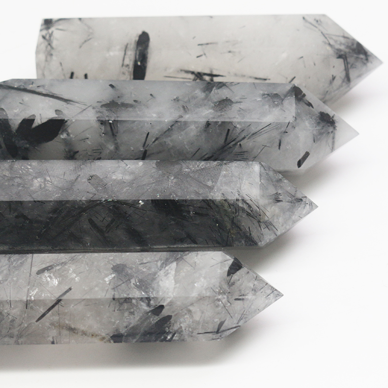 Black Rutile