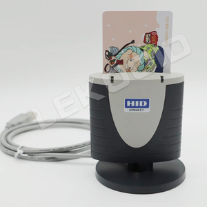 HID Omnikey3121スマートカードリーダー - Product Image 2