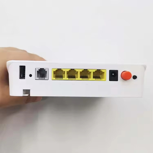 GPON ONU-FTTH光モデムWi-Fiルーター付きGS3101売れ筋 | 英語ファームウェア - Product Image 5