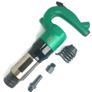 Jackhammers Cầm Tay Được Sử Dụng Để Phá Vỡ Đá, Vỉa Hè Và Bê Tông Bằng Cách Lái Một Búa Bên Trong Lên Xuống Kangos - Product Image 6