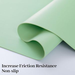 Large Non-Slip Leather Desk Pad Mat Waterproof <strong>Keyboard</strong> and <strong>Mouse</strong> Pads for Office <strong>Computer</strong> Desktop Home <strong>Use</strong> - Product Image 3