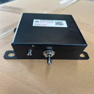 HD465-7 HD605-7 HD785-7 самосвалов, запчасти для топливного насоса, переключатель управления 600-815-9472, таймер - Product Image 3