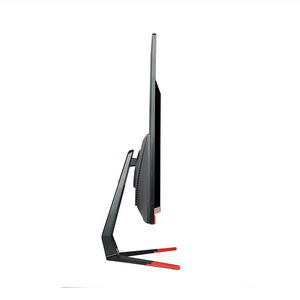 OEM 27 inç PC led oyun kenarlıksız ekran monitör kavisli 165HZ bilgisayar masaüstü oyun 2K lcd monitör - Product Image 5