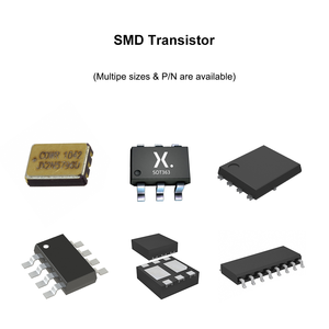 กลุ่มของฉัน FET MOSFET arrays CSD87501L Surface Mount mofet 2N-CH 10picostar