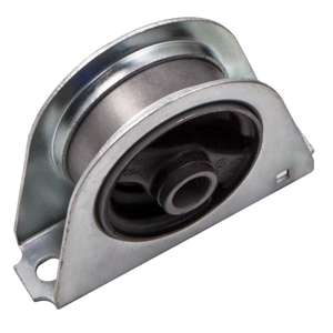 A6647 2002-2007 Mitsubishi Lancer 2.0L Motor Motor & Trans Mount oto için - Product Image 3